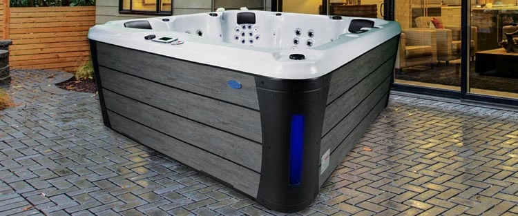 Elite™ Cabinets for hot tubs in Atlanta