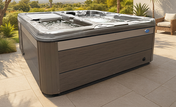 Cold Plunge Spas Series Atlanta hot tubs for sale