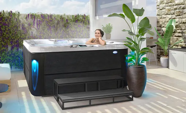 Escape X-Series Spas Atlanta hot tubs for sale