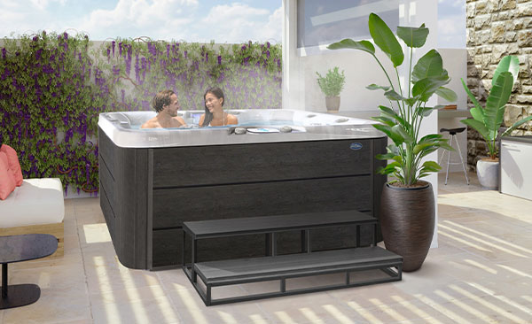 Escape™ Spas Atlanta hot tubs for sale