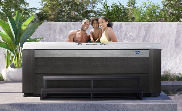 Patio Plus™ Spas Atlanta hot tubs for sale