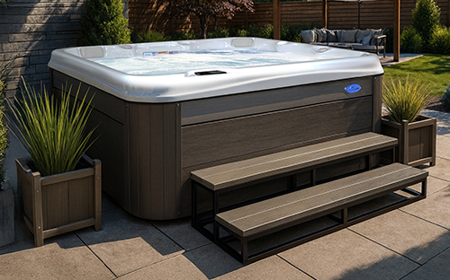 Patio&trade; Spas Atlanta hot tubs for sale