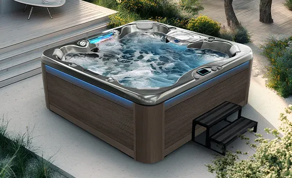 Platinum™ Spas Atlanta hot tubs for sale