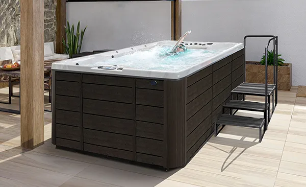 Swim Spas Atlanta hot tubs for sale