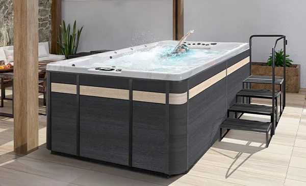 Swim X-Series Spas Atlanta hot tubs for sale