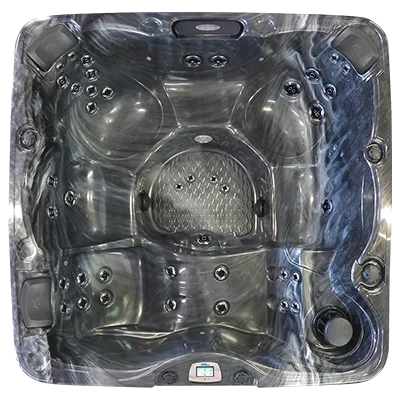 Pacifica-X EC-739LX hot tubs for sale in Atlanta