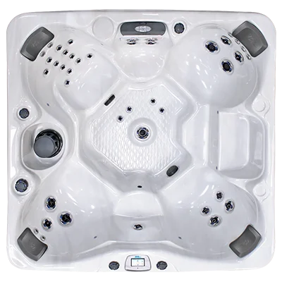 Baja-X EC-740BX hot tubs for sale in Atlanta