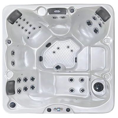 Costa EC-740L hot tubs for sale in Atlanta