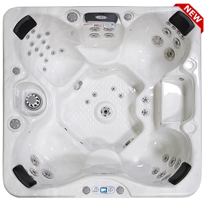 Baja EC-749B hot tubs for sale in Atlanta