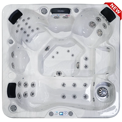 Costa EC-749L hot tubs for sale in Atlanta