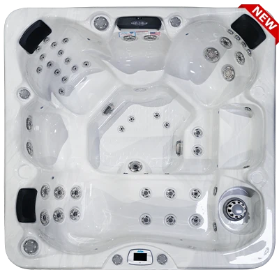 Costa-X EC-749LX hot tubs for sale in Atlanta