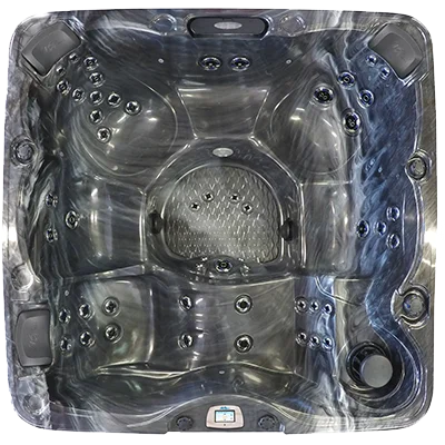 Pacifica-X EC-751LX hot tubs for sale in Atlanta