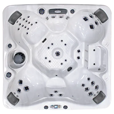 Baja EC-767B hot tubs for sale in Atlanta