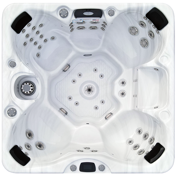 Baja-X EC-767BX hot tubs for sale in Atlanta