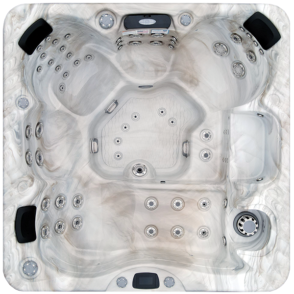 Costa-X EC-767LX hot tubs for sale in Atlanta