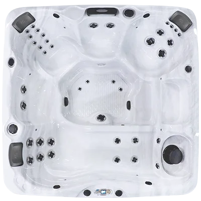 Avalon EC-840L hot tubs for sale in Atlanta