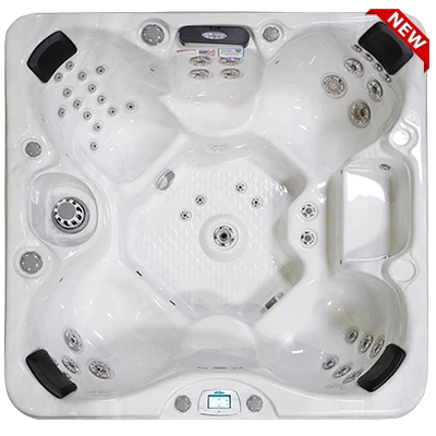 Cancun-X EC-849BX hot tubs for sale in Atlanta