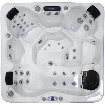 Avalon EC-849L hot tubs for sale in Atlanta