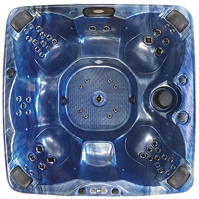 Bel Air EC-851B hot tubs for sale in Atlanta