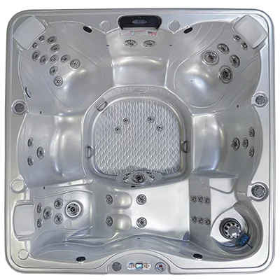 Atlantic EC-851L hot tubs for sale in Atlanta