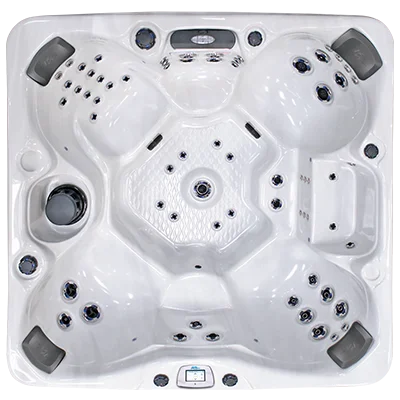 Cancun-X EC-867BX hot tubs for sale in Atlanta