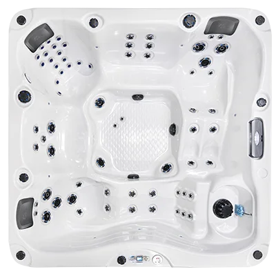 Malibu EC-867DL hot tubs for sale in Atlanta