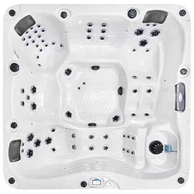 Malibu-X EC-867DLX hot tubs for sale in Atlanta