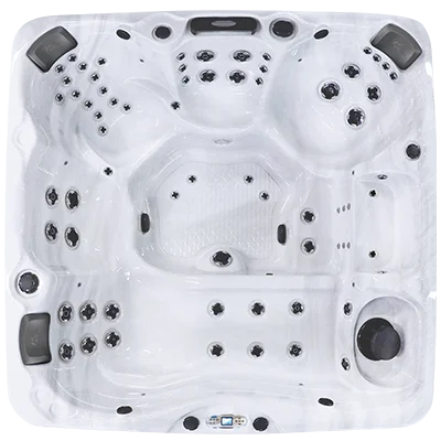 Avalon EC-867L hot tubs for sale in Atlanta