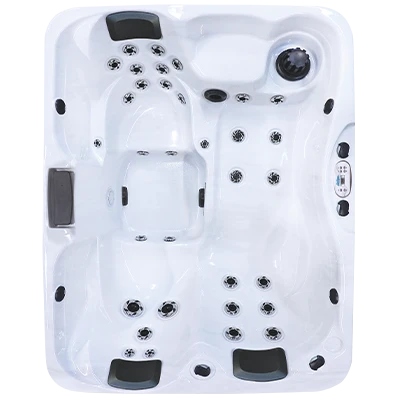 Kona Plus PPZ-533L hot tubs for sale in Atlanta