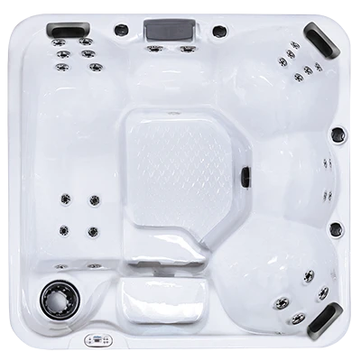 Hawaiian Plus PPZ-628L hot tubs for sale in Atlanta