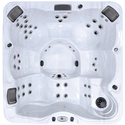 Pacifica Plus PPZ-743L hot tubs for sale in Atlanta