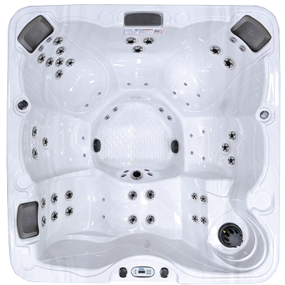 Pacifica Plus PPZ-752L hot tubs for sale in Atlanta