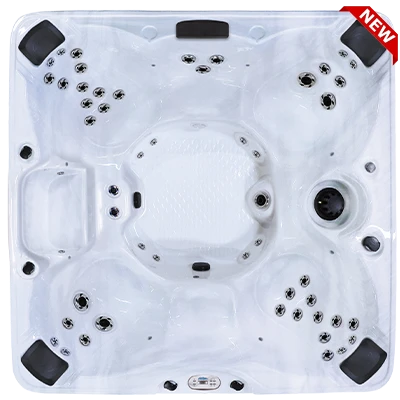 Bel Air Plus PPZ-843BC hot tubs for sale in Atlanta