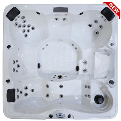 Atlantic Plus PPZ-843LC hot tubs for sale in Atlanta